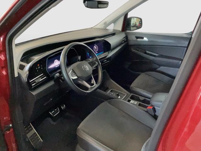 Volkswagen Caddy Maxi 2.0 TDI Style DSG,5 Jahre Garantie