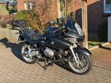 BMW R 1200 ST - startklar auch für die große Tour! - Offers matching your search criteria
