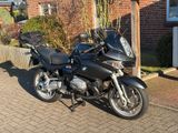 BMW R 1200 ST - startklar auch für die große Tour!