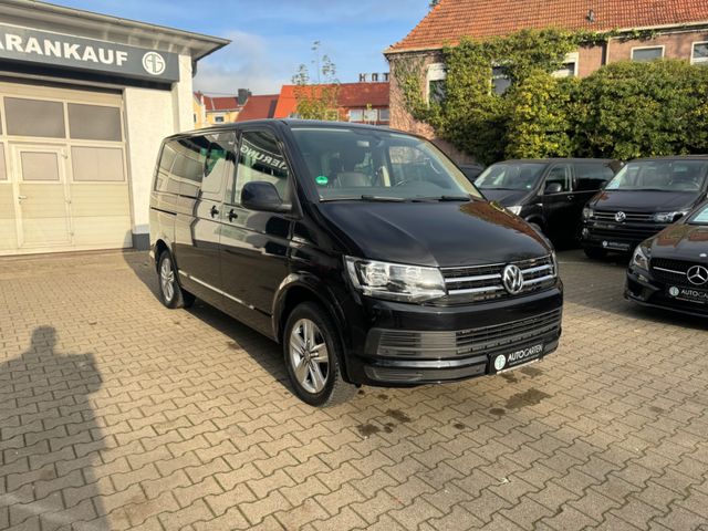 Volkswagen VWT6-Multivan*2.0 TDI*Leder*7-SITZER*AUTOM