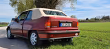 Opel Kadett - Opel Kadett: Cabrio