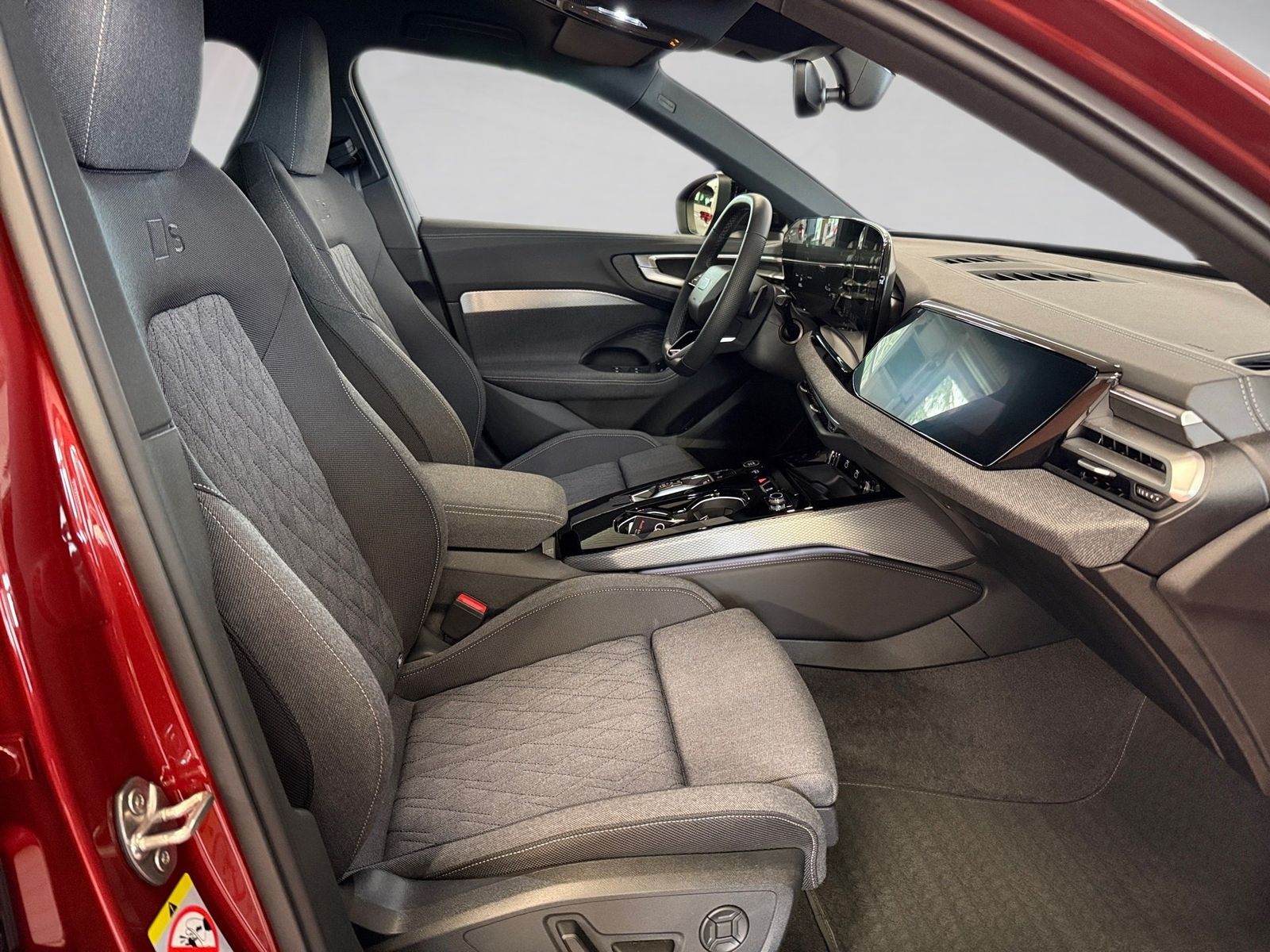 Audi A5 - Bild 11