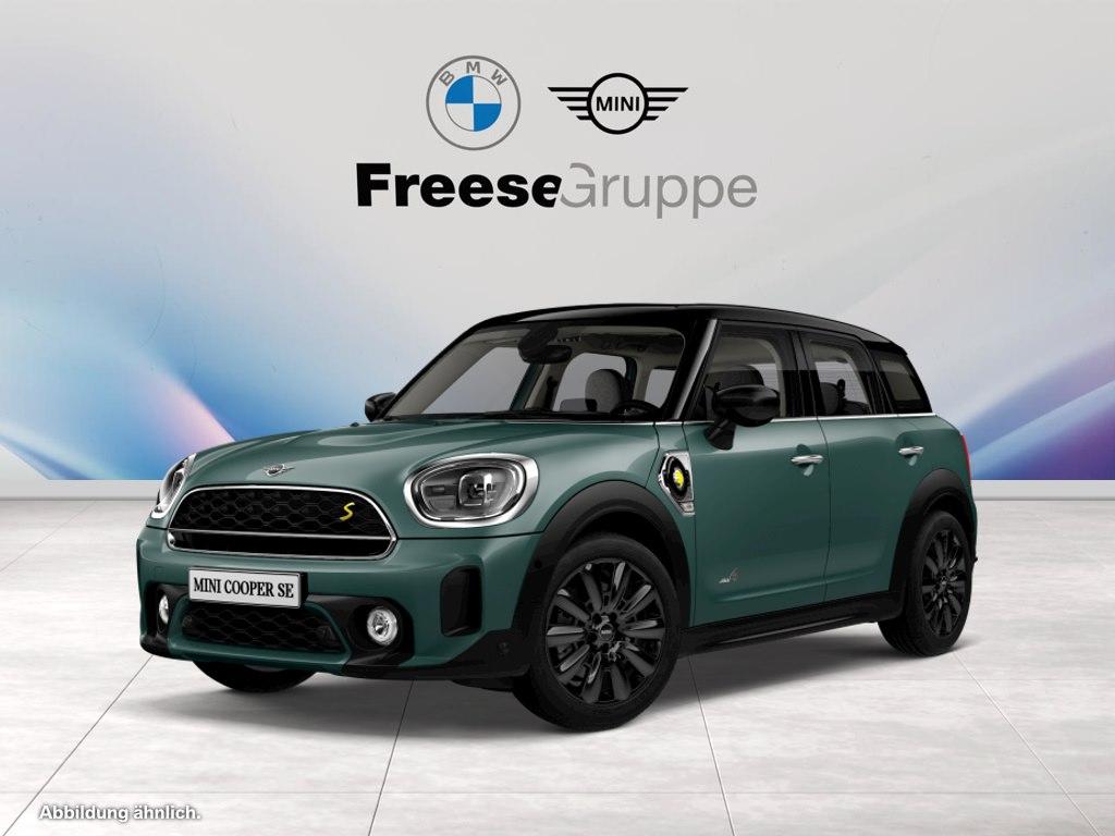MINI Cooper SE ALL4 Countryman HEAD-UP PANO RFK HIFI