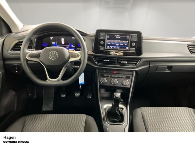 Volkswagen T-Roc - Bild 6