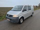 Volkswagen T5 Transporter - VW T5 Transporter von 2007