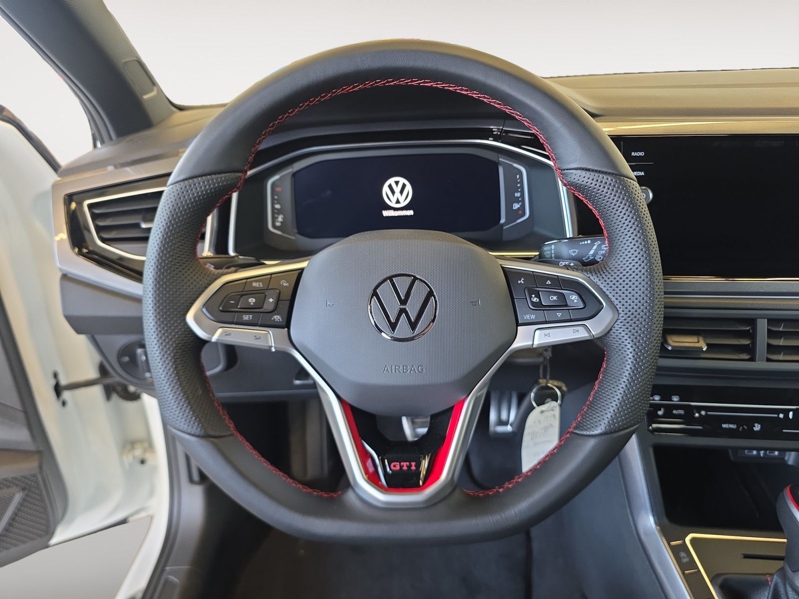 Volkswagen Polo - Bild 13