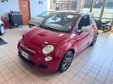 Fiat 500 SPORT - Fiat 500: 5 Türen