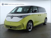 Volkswagen ID. Buzz - Vorschau Bild 5