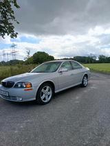Chevrolet Lincoln LS 3.9 - Chevrolet Gebrauchtwagen von 1999