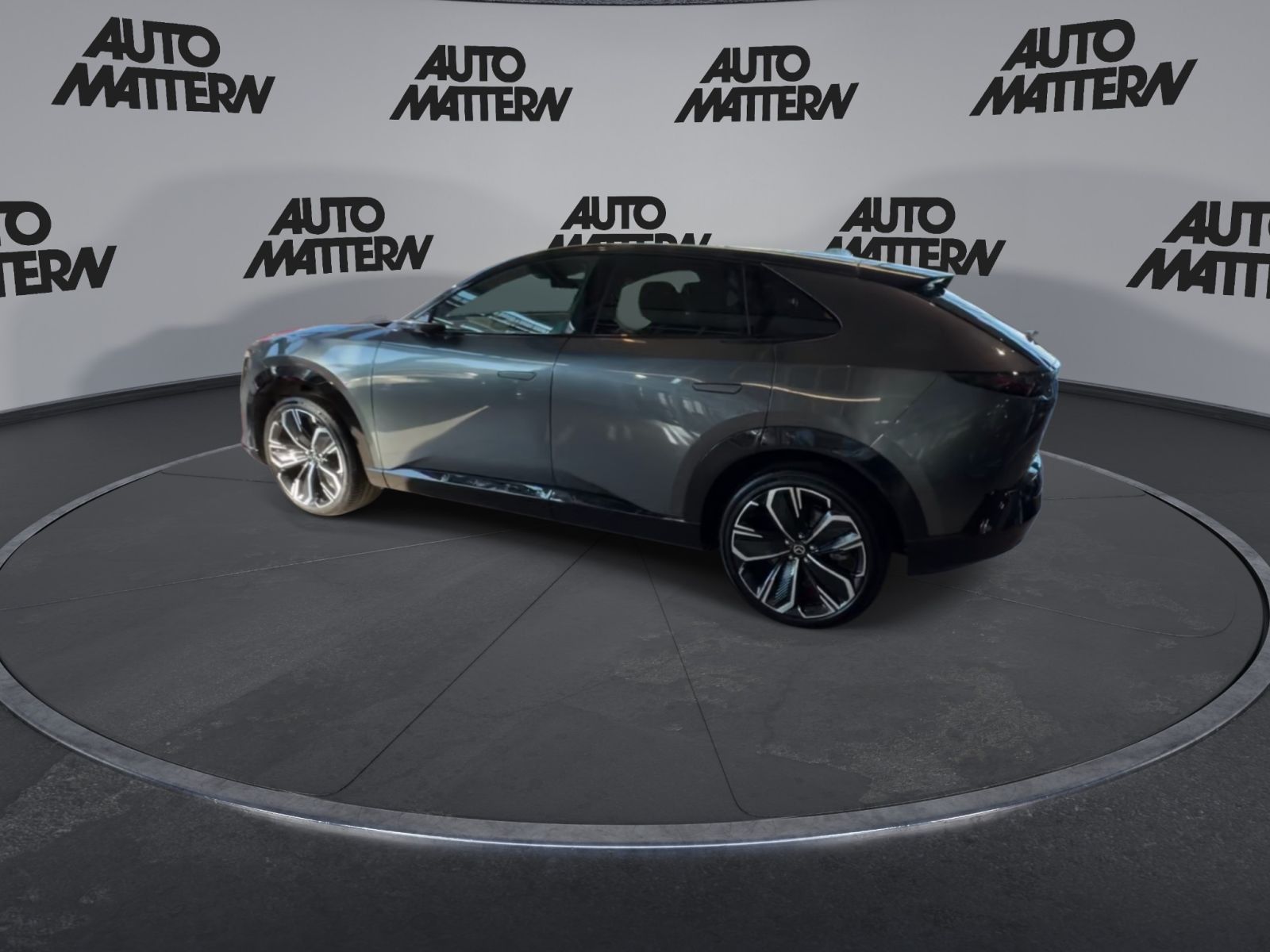Mazda Andere - Bild 6