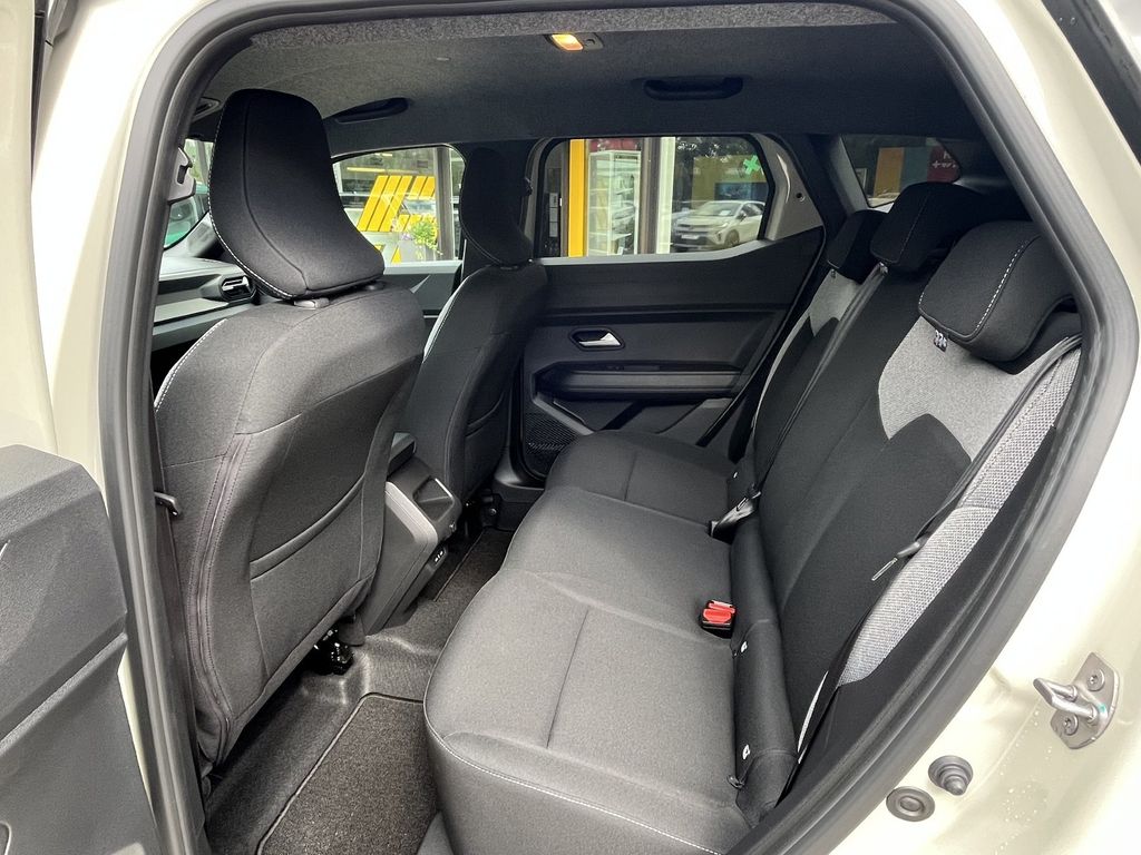 DACIA Duster - Bild 5