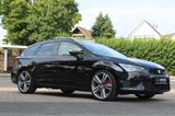 Seat Leon 2.0 TSI Start&Stop ST CUPRA 290 DSG - Seat Leon: Alcantara