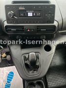OPEL Combo E Cargo 1.5 CDTI Edition*1.Hand