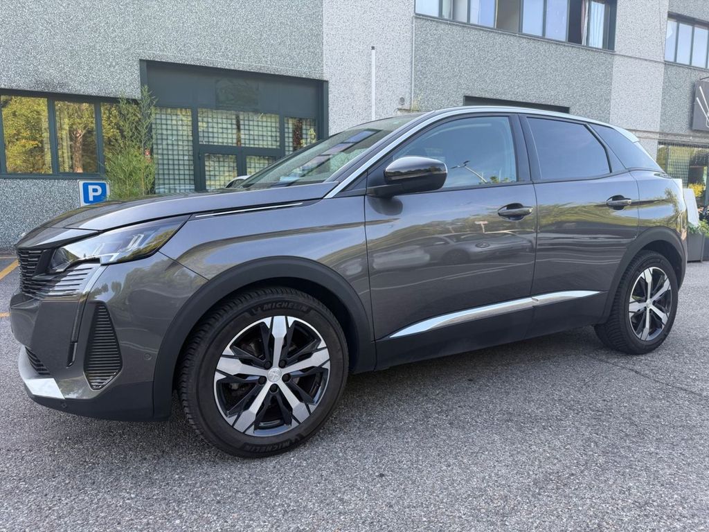 Image of Peugeot 3008