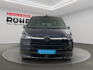 Volkswagen T7 Multivan - 2