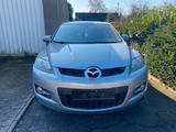 Mazda Cx7 2.3 turbo 260Ps Allrad Navi/Xeno... - Mazda CX-7 mit Benzin-Antrieb