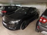 Renault Megane Kombi GT 220 - H&R Tieferlegung - 19 Zoll - Renault Megane GT220