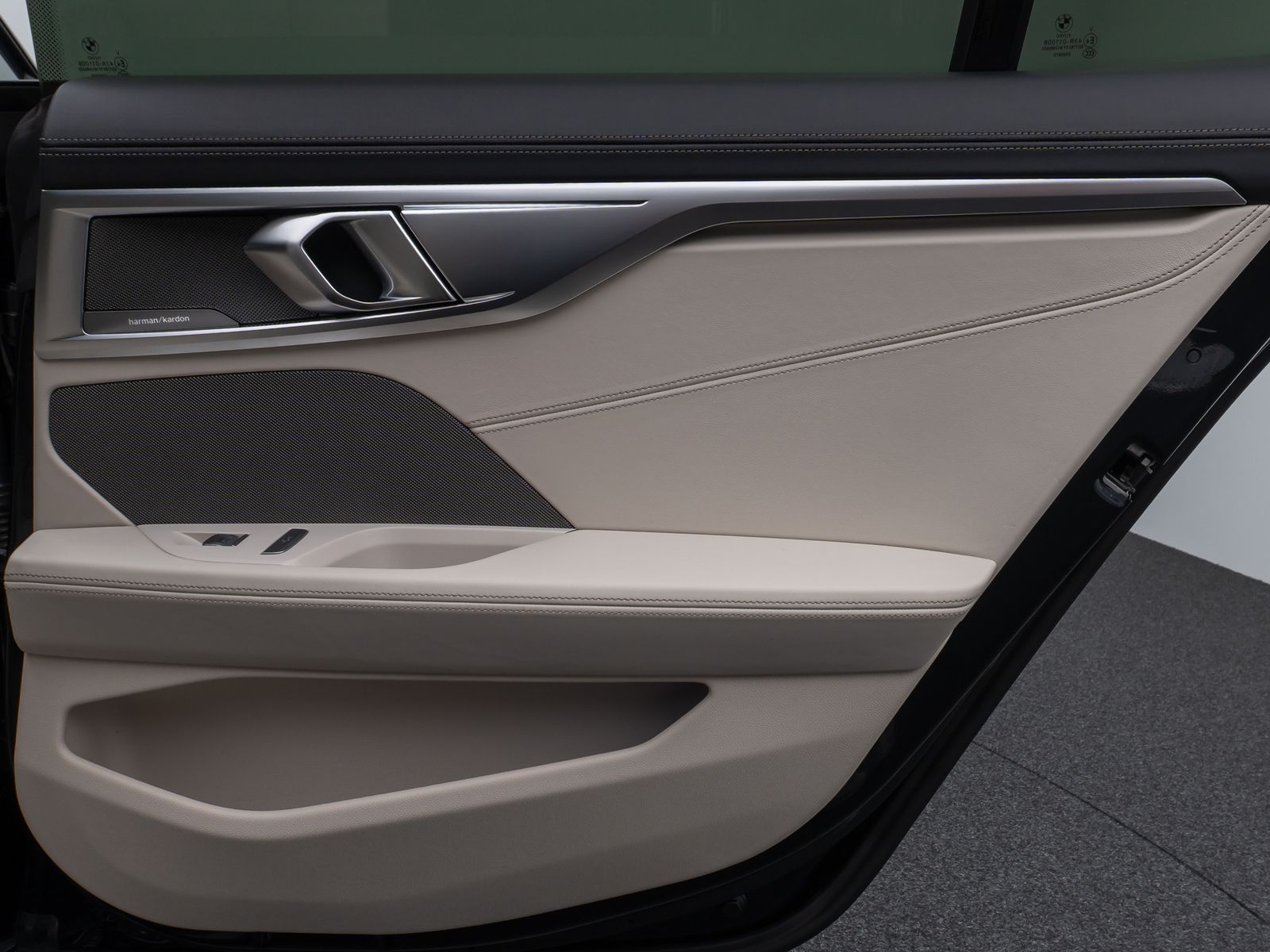 Fahrzeugabbildung BMW M850i xD GC Panorama 360° Laser HUD H/K SoftCl