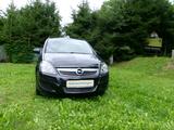 Opel Zafira 1.8 Family Plus - Opel Zafira: 1.8