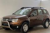 Dacia Duster 1.2 TCe 125 4x2 AHK Klima TÜV/2027 - Dacia Gebrauchtwagen in Kassel