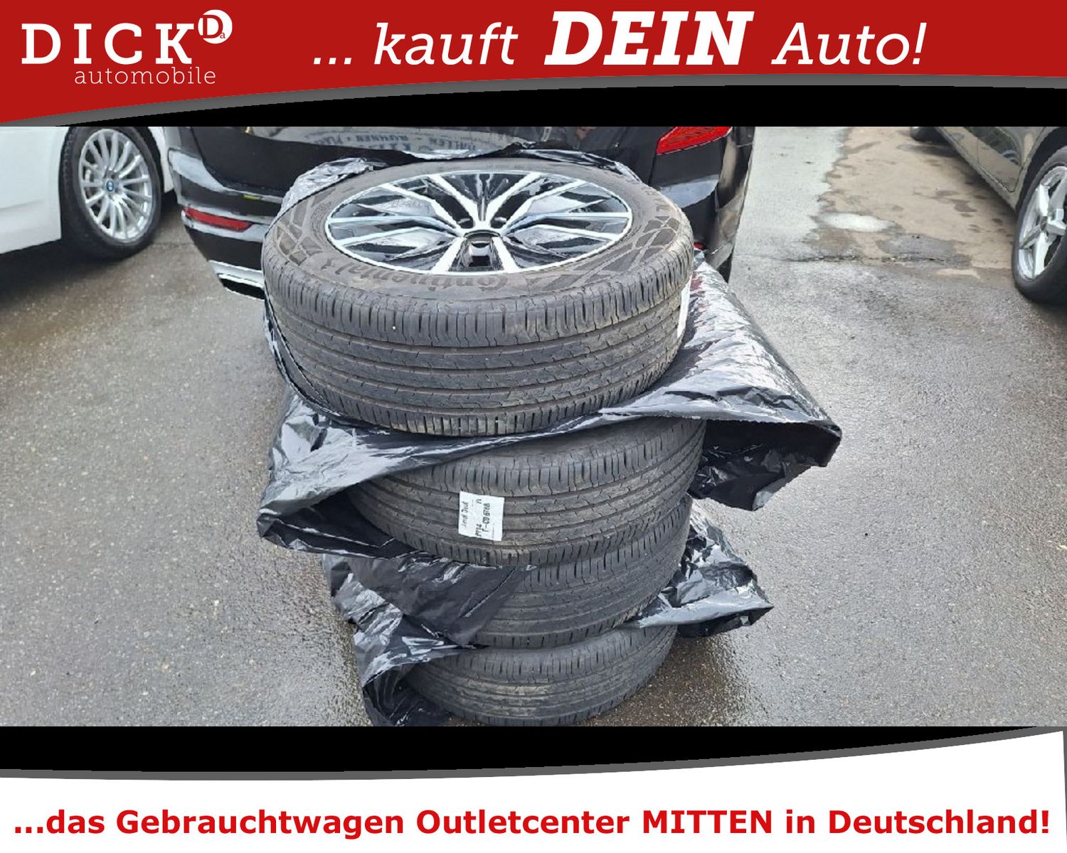 Fahrzeugabbildung Volvo XC90 B5 AWD Mom Pro LED/ACC/MEMO/RFK/7 SITZER