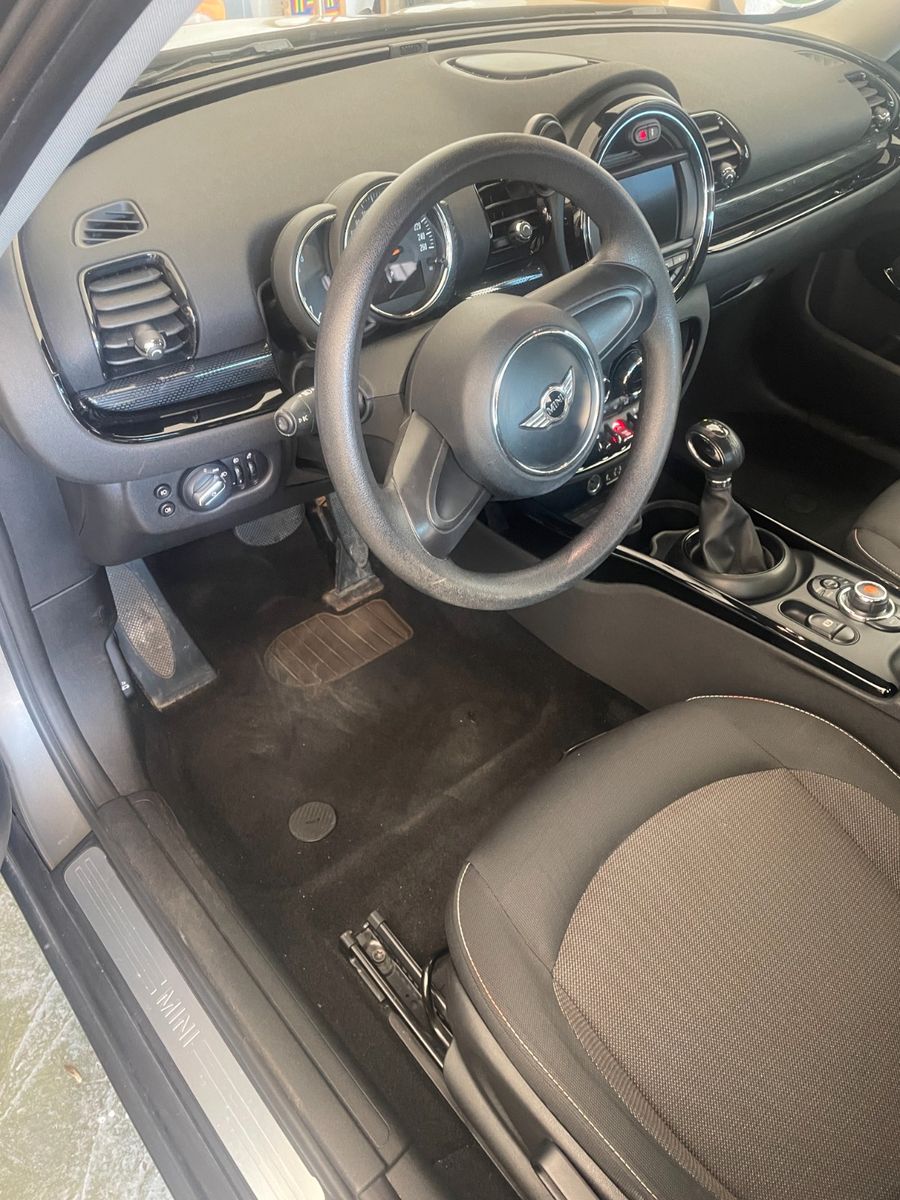 MINI Cooper Clubman Cooper Cooper