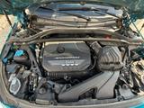BMW M235i xDrive Gran Coupé Steptronic - - blaue BMW M235