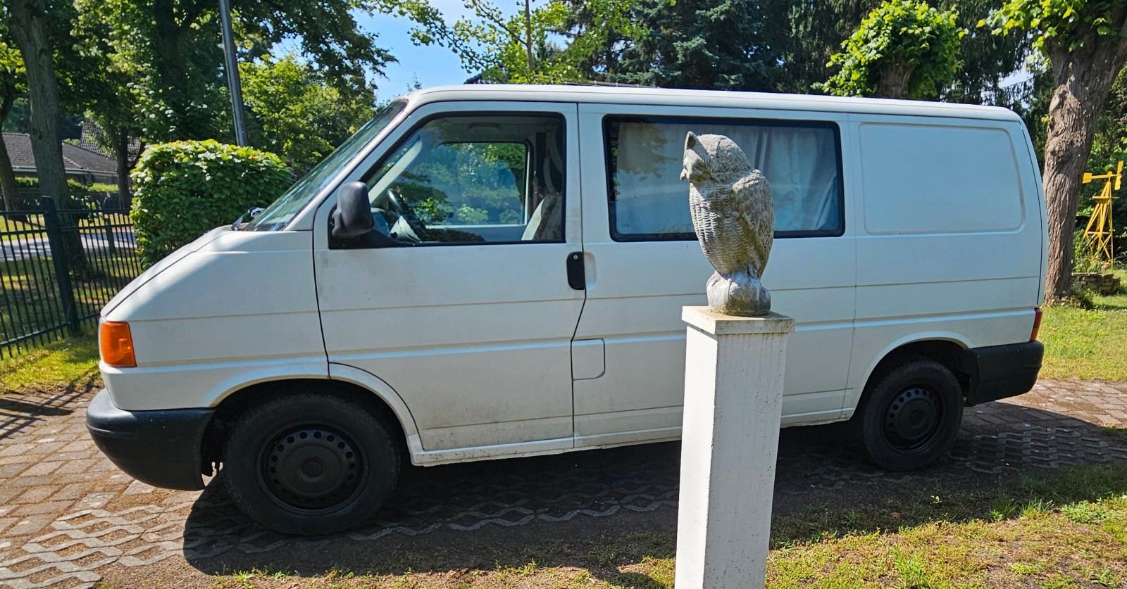 Volkswagen T4 andere