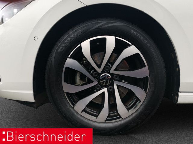 Volkswagen Golf - Bild 8