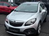Opel Mokka Innovation - Opel Mokka Gebrauchtwagen in Frankfurt