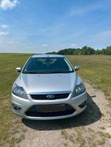 Ford Focus Mk3 DA3, Schrägheck,  1,6l Benz... - Ford Focus mit Benzin-Antrieb: Da3