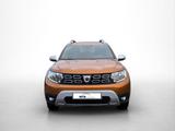 Dacia Duster II 1.6 SCe 115 Prestige 4WD Navi Kamera - Dacia Duster: 1.6