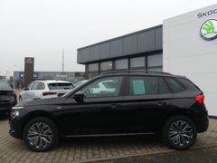 Fahrzeugabbildung Skoda Kamiq 1.0l TSI CLEVER *LED*NAV*KAM*BT*