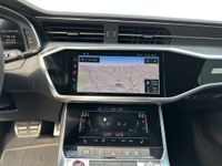Audi S6 - Vorschau Bild 14