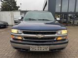Chevrolet Tahoe 5.4 V8/2.Hand/Leder/Klima/ - Chevrolet Tahoe in Hamburg