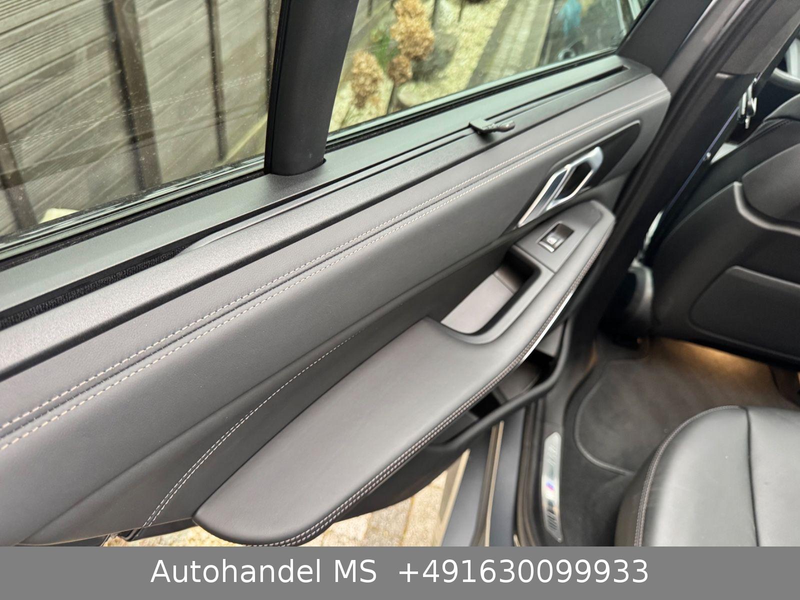 BMW X5 30 d xDrive M Sport