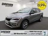 Renault Arkana Evolution 1.3 TCe Mild-Hybrid EU6e EVOLUT