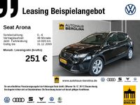 Seat Arona - Vorschau Bild 1