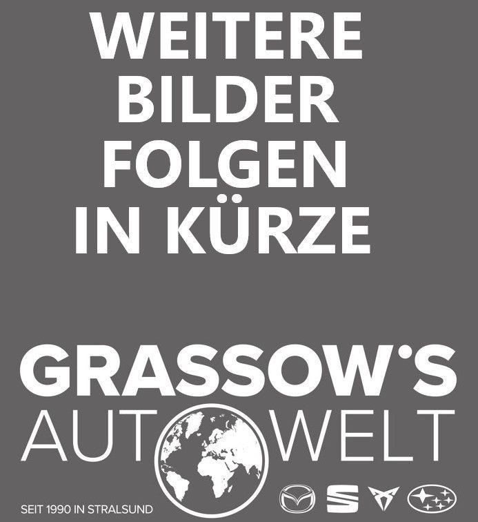 Fahrzeugabbildung CUPRA Leon Sportstourer 1.5 eTSI LED/ACC/SHZ/LHZ/RFK