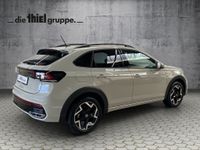 Volkswagen Taigo - Vorschau Bild 4
