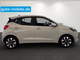 Hyundai i10  Facelift Trend Schalter Sofort Verfügbar! - Hyundai i10 Tageszulassungen mit Benzin-Antrieb