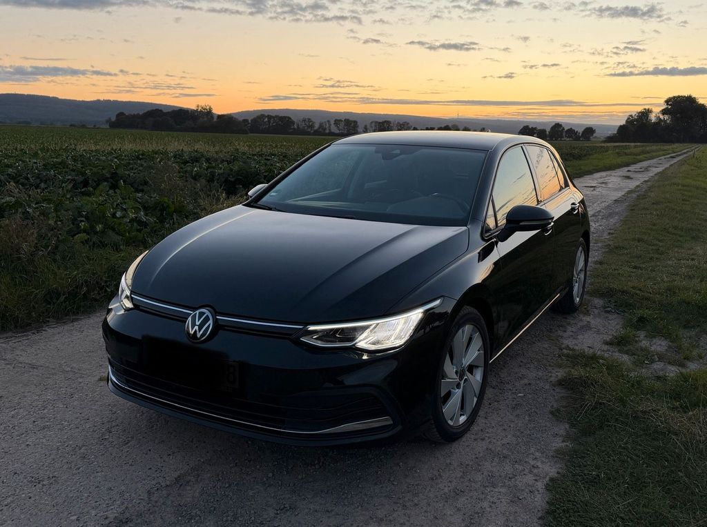 Image of Volkswagen Golf