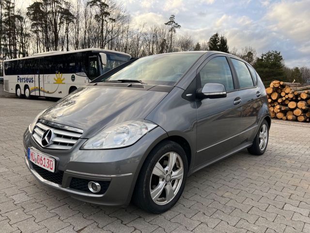 Mercedes-Benz A 180 A -Klasse A 180 CDI