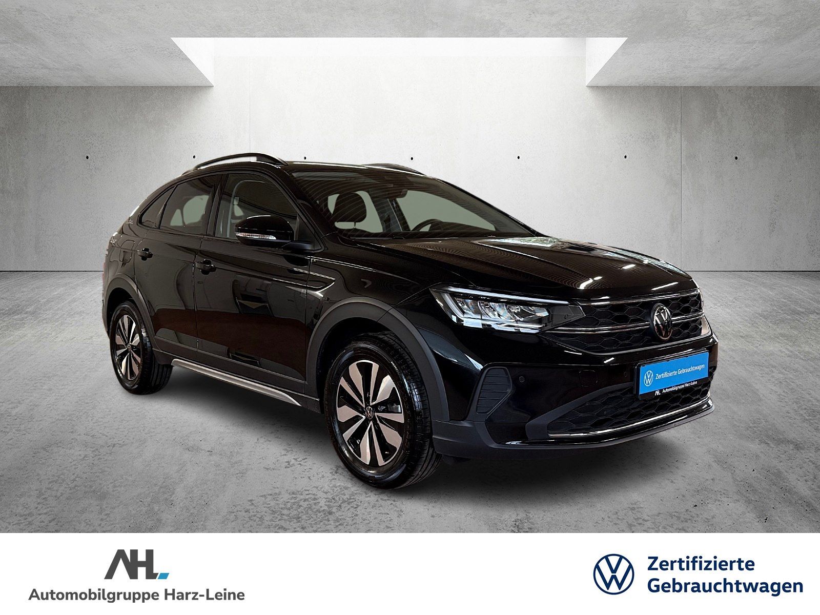 Volkswagen Taigo - Bild 8