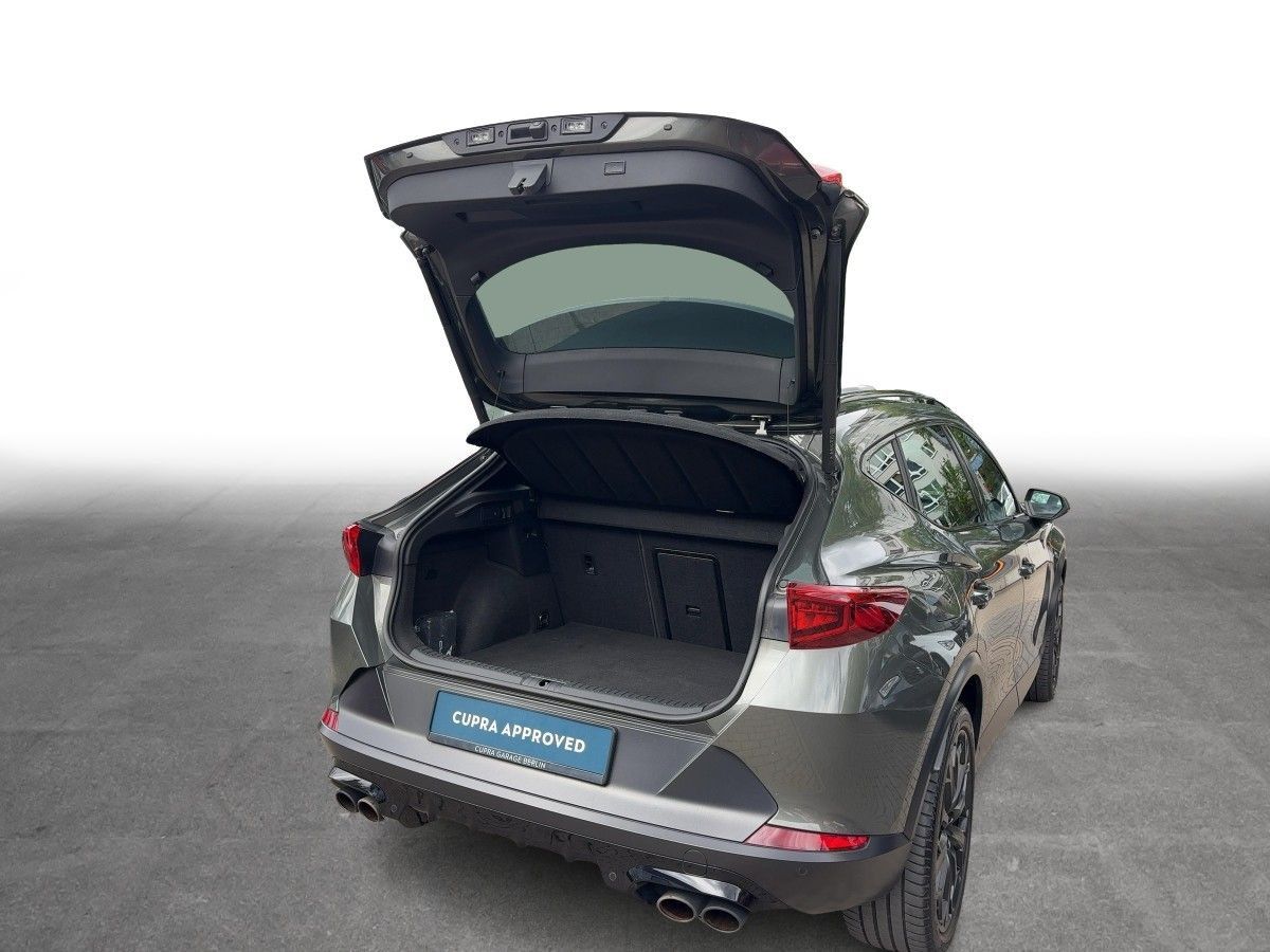 Cupra Formentor - Bild 8