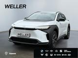 Toyota bz4X Teamplayer *SHZ *360 *elektr. Heckklappe *L - Toyota bZ4X: Teamplayer