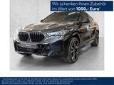 BMW X6 xDrive40d MSport PANO HuD AHK B/W DA Prof