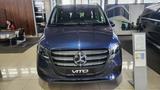 Mercedes-Benz VITO TOURER 124 CDI RWD SELECT EXTRALANG 360° - Mercedes-Benz Vito Neuwagen