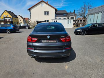 BMW X4 - 5