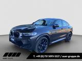 BMW X4 M40d (Navi AHK HUD H/K ACC 360° STHZ) - BMW X4 M40 aus 2022